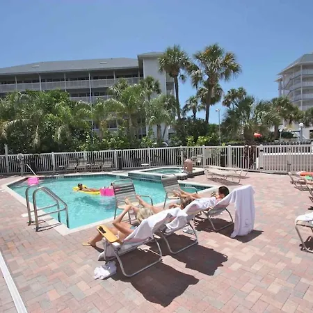 Villa 200 Harborview Grande