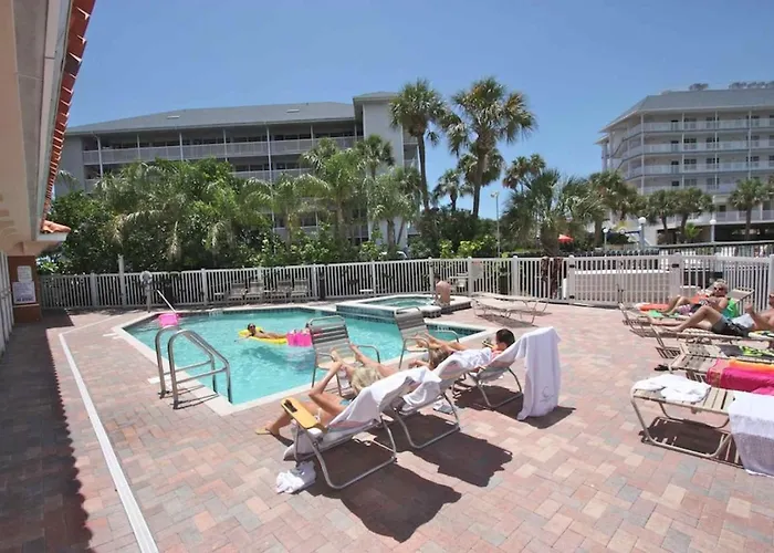 200 Harborview Grande Vakantiehuis *