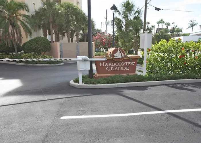 Vakantiehuis 200 Harborview Grande Clearwater Beach
