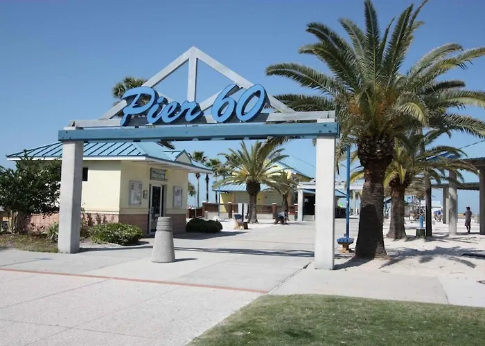 200 Harborview Grande Vakantiehuis Clearwater Beach
