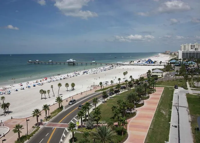 200 Harborview Grande Clearwater Beach