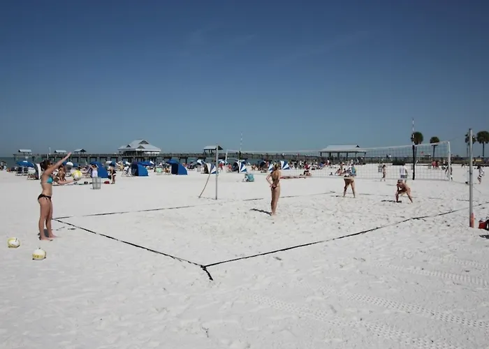 200 Harborview Grande Vakantiehuis Clearwater Beach