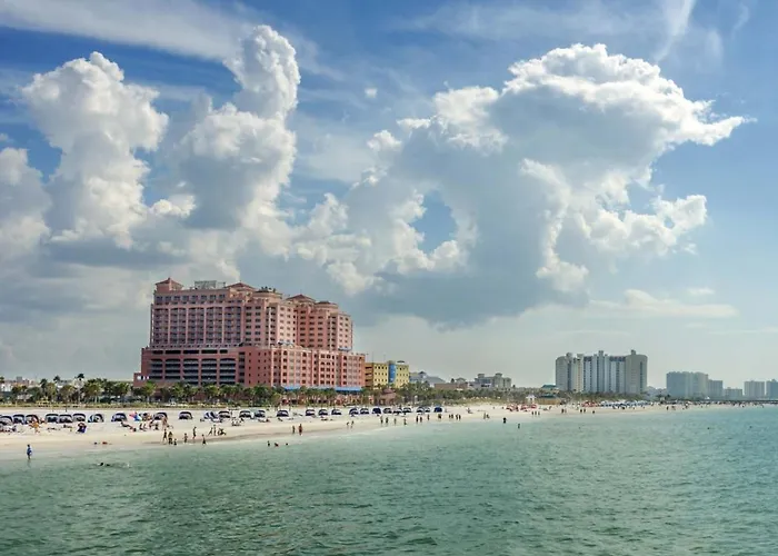 200 Harborview Grande Clearwater Beach