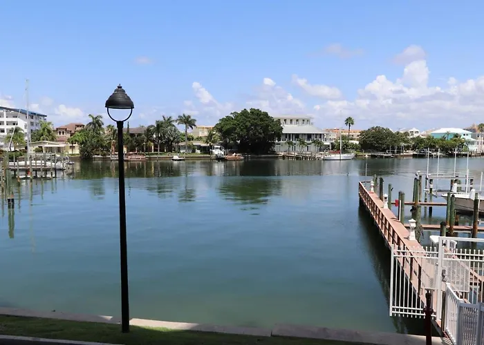 Vakantiehuis 200 Harborview Grande Clearwater Beach