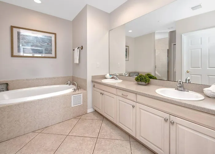 200 Harborview Grande Vakantiehuis Clearwater Beach