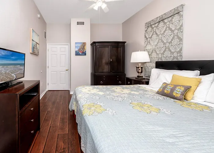 200 Harborview Grande Vakantiehuis Clearwater Beach