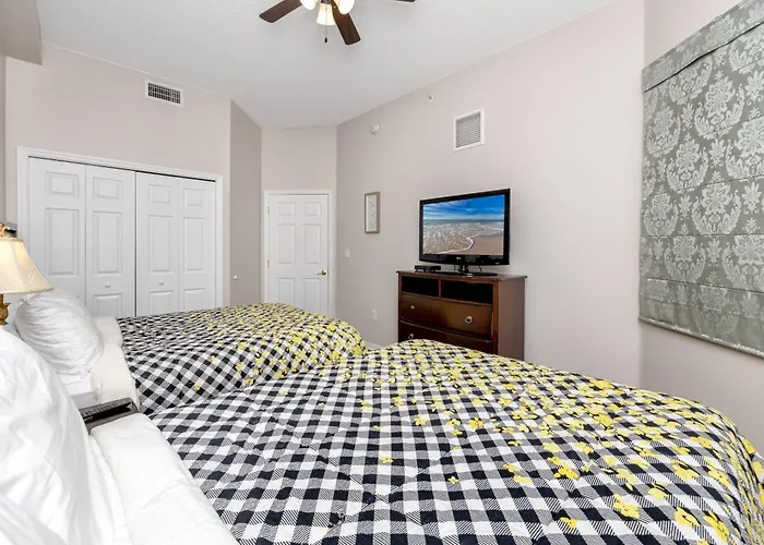 200 Harborview Grande Vakantiehuis Clearwater Beach