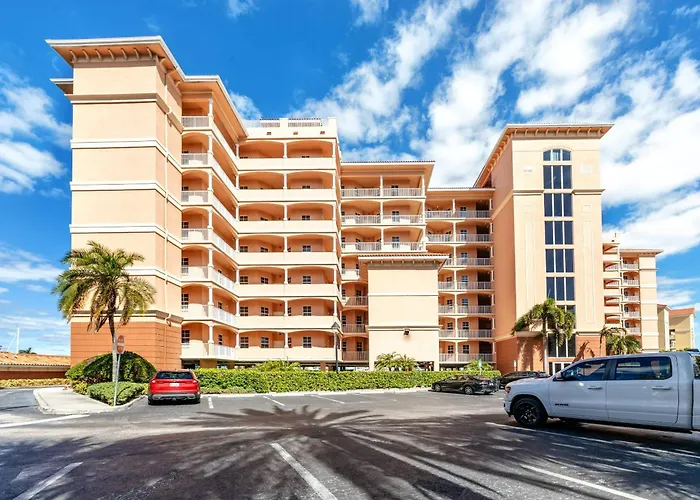 200 Harborview Grande Clearwater Beach