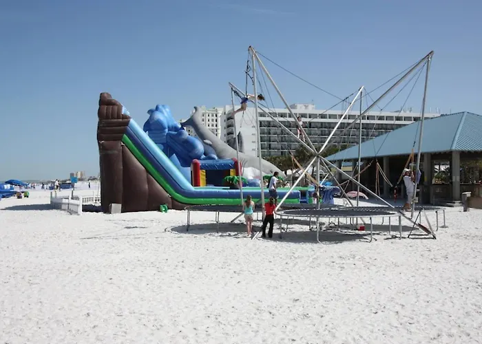 Vakantiehuis 200 Harborview Grande Clearwater Beach