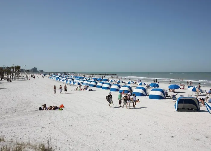 200 Harborview Grande * Clearwater Beach